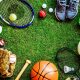 sports tools