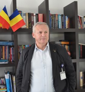 Dan Mureșan denunță noile taxe pentru firme născocite în beneficiul Camerei de Comerț