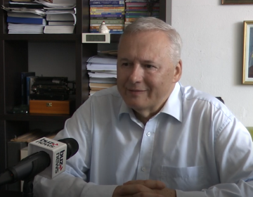 Dan Muresan MDM Group