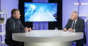 Economia de cetate este soluția viitoare pentru Europa, spune Dan Mureșan